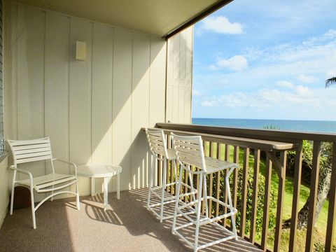 Tiny photo for 320 Papaloa Rd #102, Kapaa, HI 96746 (MLS # 723672)