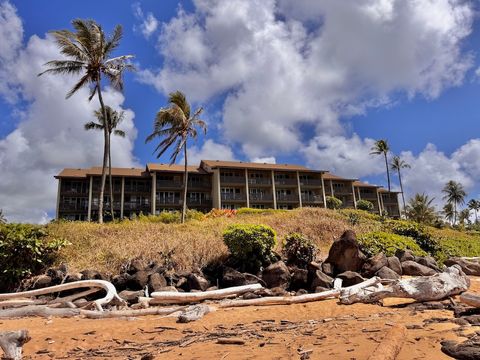 Photo of 320 Papaloa Rd #102, Kapaa, HI 96746 (MLS # 723672)