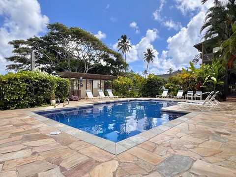 Tiny photo for 320 Papaloa Rd #102, Kapaa, HI 96746 (MLS # 723672)