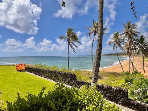 Tiny photo for 320 Papaloa Rd #102, Kapaa, HI 96746 (MLS # 723672)