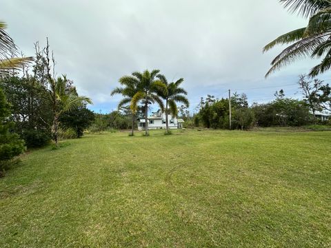 Photo of 15-2033 31st Ave, Keaau, HI 96749 (MLS # 724270)