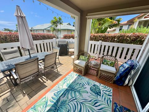 Photo of 75-6081 Alii Dr #JJ101, Kailua-Kona, HI 96740 (MLS # 726426)