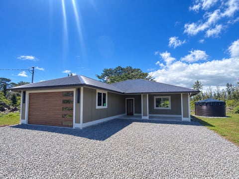 Photo of 15-1910 8th Ave, Keaau, HI 96749 (MLS # 733504)