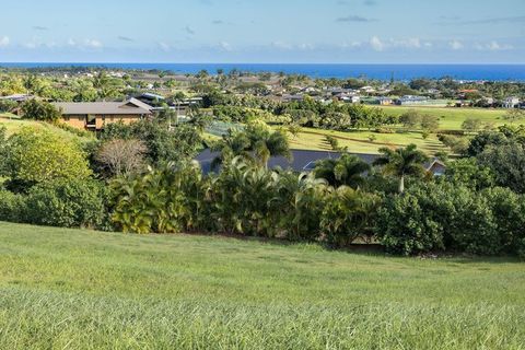 Tiny photo for 69 Ka Hookui Pl, Koloa, HI 96756 (MLS # 720294)
