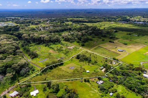Photo of 17-4224 Kuaaina Rd, Kurtistown, HI 96760 (MLS # 730586)