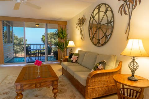 Photo of 3811 Edward Rd #5205, Princeville, HI 96722 (MLS # 731442)