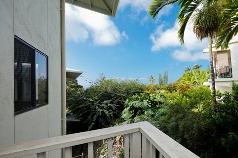 Photo of 82-6065 Capt Cook Ocean View #B203, Captain Cook, HI 96704 (MLS # 727326)