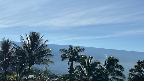 Photo of 82-6065 Capt Cook Ocean View #B203, Captain Cook, HI 96704 (MLS # 727326)