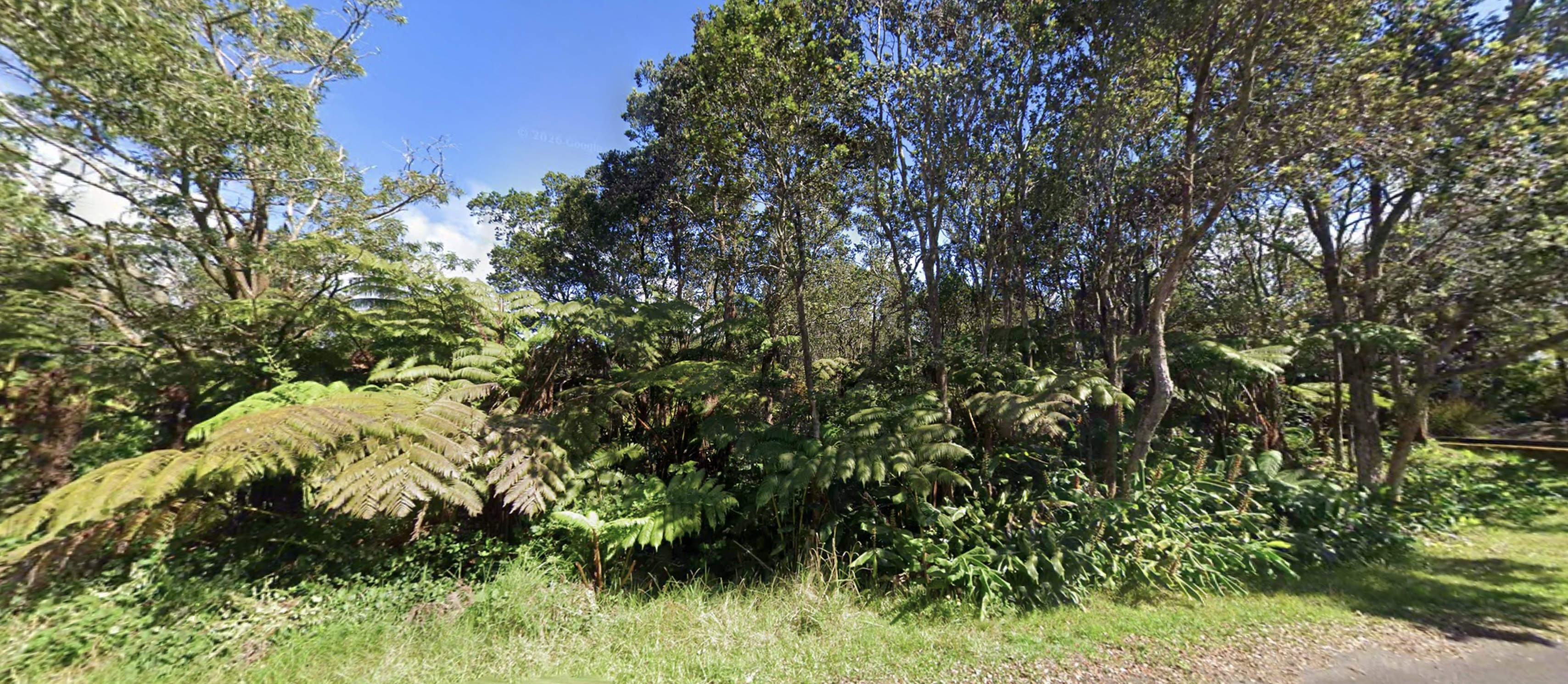 Adjacent lot for sale also, MLS #731273