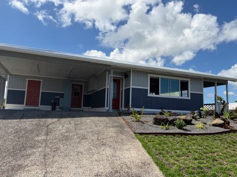 Photo of 856 Hoolala Pl, Hilo, HI 96720 (MLS # 724475)