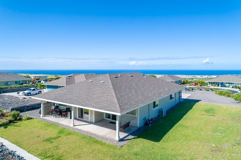 Photo of 73-5528 Kaiau Pl, Kailua-Kona, HI 96740 (MLS # 720860)