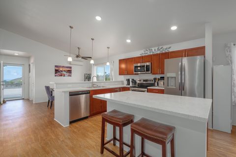 Photo of 73-5528 Kaiau Pl, Kailua-Kona, HI 96740 (MLS # 720860)