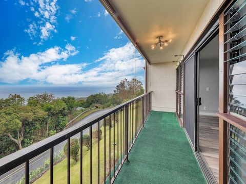 Photo of 79-7199 Mamalahoa Hwy #253, Holualoa, HI 96725 (MLS # 729287)
