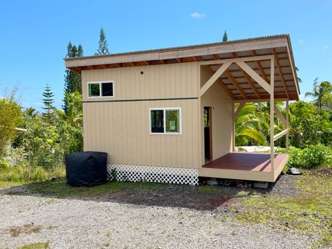 Photo of 12-7067 Kamoamoa St, Pahoa, HI 96778 (MLS # 728084)