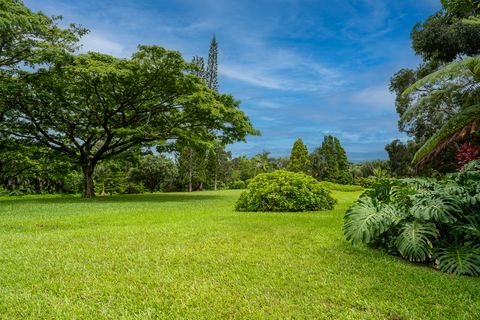 Tiny photo for Kahiliholo Rd, Kilauea, HI 96754 (MLS # 721539)