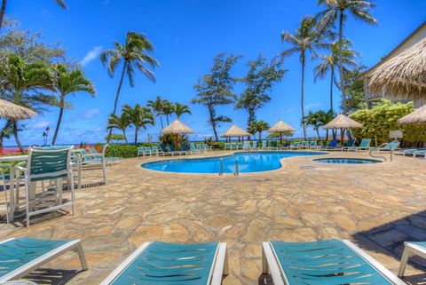 Tiny photo for 440 Aleka Pl #316, Kapaa, HI 96746 (MLS # 730133)