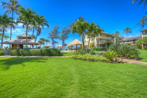 Tiny photo for 440 Aleka Pl #316, Kapaa, HI 96746 (MLS # 730133)