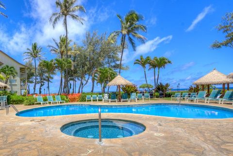 Tiny photo for 440 Aleka Pl #316, Kapaa, HI 96746 (MLS # 730133)