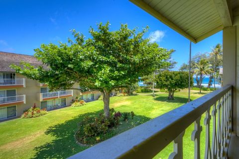 Tiny photo for 440 Aleka Pl #316, Kapaa, HI 96746 (MLS # 730133)