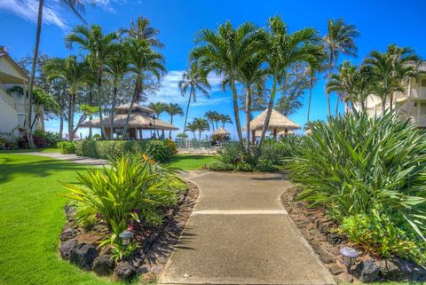 Tiny photo for 440 Aleka Pl #316, Kapaa, HI 96746 (MLS # 730133)