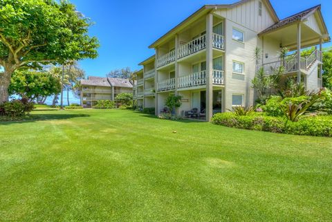 Tiny photo for 440 Aleka Pl #316, Kapaa, HI 96746 (MLS # 730133)