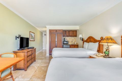 Tiny photo for 440 Aleka Pl #316, Kapaa, HI 96746 (MLS # 730133)