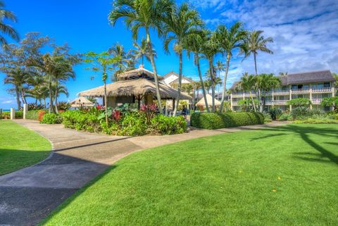 Tiny photo for 440 Aleka Pl #316, Kapaa, HI 96746 (MLS # 730133)