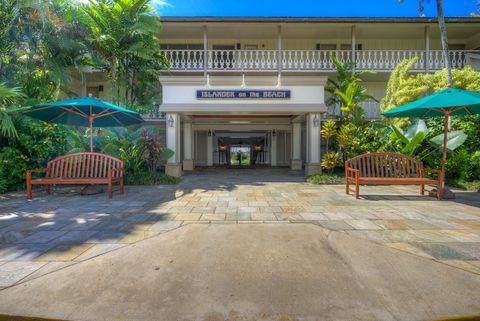 Photo of 440 Aleka Pl #316, Kapaa, HI 96746 (MLS # 730133)