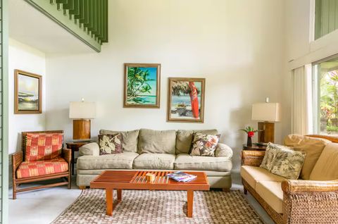 Tiny photo for 3880 Wyllie Rd #8C, Princeville, HI 96722 (MLS # 719730)