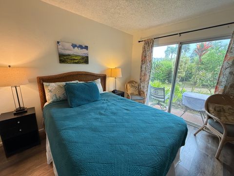 Tiny photo for 3880 Wyllie Rd #8C, Princeville, HI 96722 (MLS # 719730)