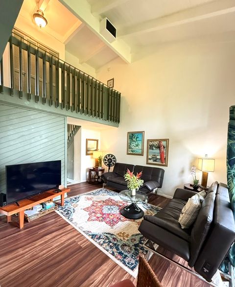 Tiny photo for 3880 Wyllie Rd #8C, Princeville, HI 96722 (MLS # 719730)