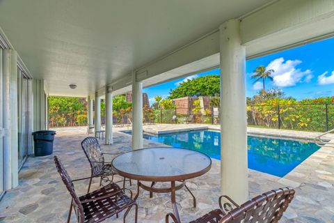 Tiny photo for 3880 Wyllie Rd #8C, Princeville, HI 96722 (MLS # 719730)