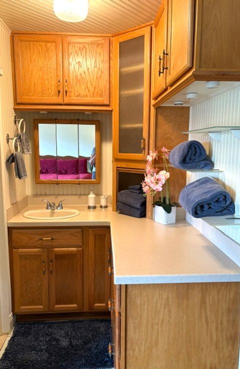 Tiny photo for 3880 Wyllie Rd #8C, Princeville, HI 96722 (MLS # 719730)