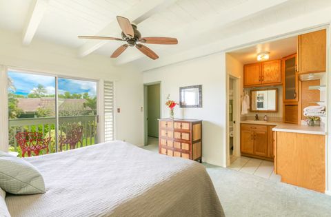 Tiny photo for 3880 Wyllie Rd #8C, Princeville, HI 96722 (MLS # 719730)