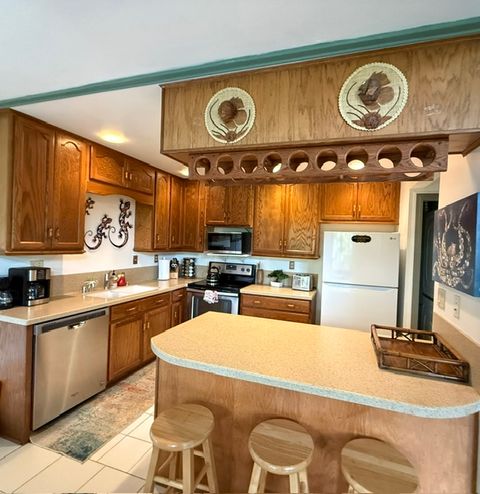 Tiny photo for 3880 Wyllie Rd #8C, Princeville, HI 96722 (MLS # 719730)