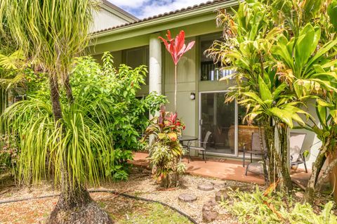 Tiny photo for 3880 Wyllie Rd #8C, Princeville, HI 96722 (MLS # 719730)