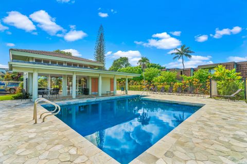 Tiny photo for 3880 Wyllie Rd #8C, Princeville, HI 96722 (MLS # 719730)