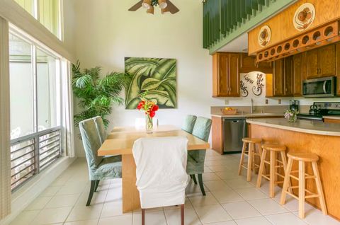 Photo of 3880 Wyllie Rd #8C, Princeville, HI 96722 (MLS # 719730)