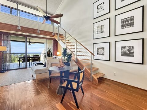 Photo of 78-6920 Alii Dr #338, Kailua-Kona, HI 96740 (MLS # 723075)