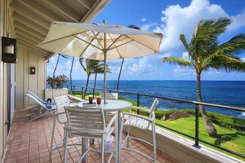 Photo of 2640 Puuholo Rd #122, Koloa, HI 96756 (MLS # 727838)