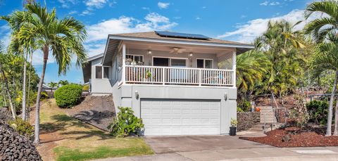 Photo of 77-157 Queen Kalama Ave, Kailua Kona, HI 96740 (MLS # 727423)