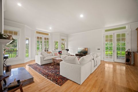 Tiny photo for 4691 Wailapa Rd, Kilauea, HI 96754 (MLS # 726347)