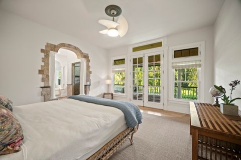 Tiny photo for 4691 Wailapa Rd, Kilauea, HI 96754 (MLS # 726347)