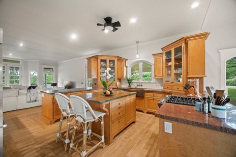 Tiny photo for 4691 Wailapa Rd, Kilauea, HI 96754 (MLS # 726347)