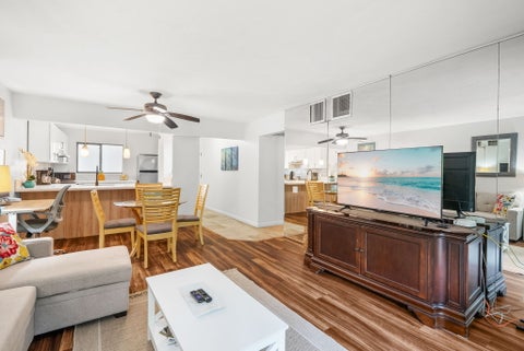 Photo of 76-6283 Alii Dr #B302, Kailua Kona, HI 96740 (MLS # 733501)