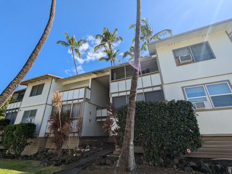 Photo of 74-5618 Palani Rd #K4, Kailua-Kona, HI 96740 (MLS # 723211)