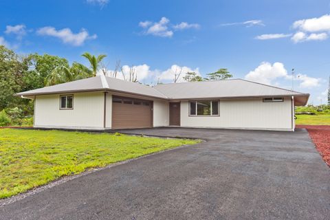 Photo of 15-1984 23rd Ave, Keaau, HI 96749 (MLS # 728926)