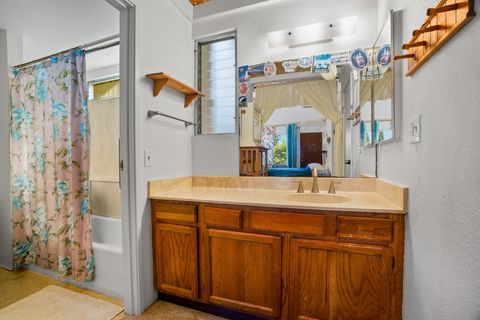 Tiny photo for 4770 Pepelani Lp #218, Princeville, HI 96722 (MLS # 724636)