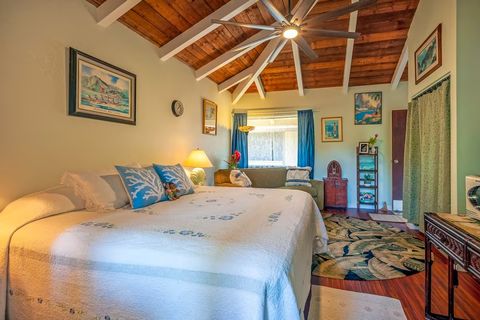 Tiny photo for 4770 Pepelani Lp #218, Princeville, HI 96722 (MLS # 724636)