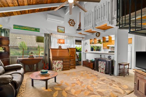 Photo of 4770 Pepelani Lp #218, Princeville, HI 96722 (MLS # 724636)